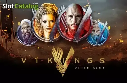Vikings - mostbet-pol.pl