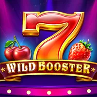 Wild Booster - mostbet-pol.pl