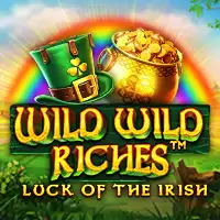 Wild Wild Riches - mostbet-pol.pl